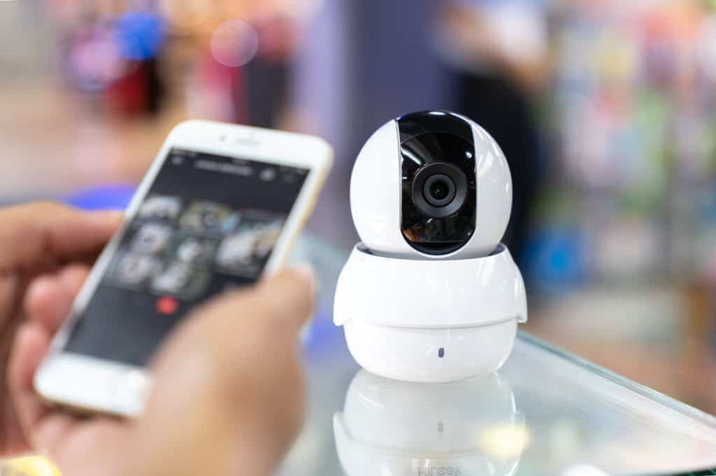 commercial and residential security systems in Utah